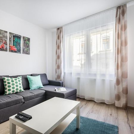 Bpr Brody Street Home Budapest Exterior photo