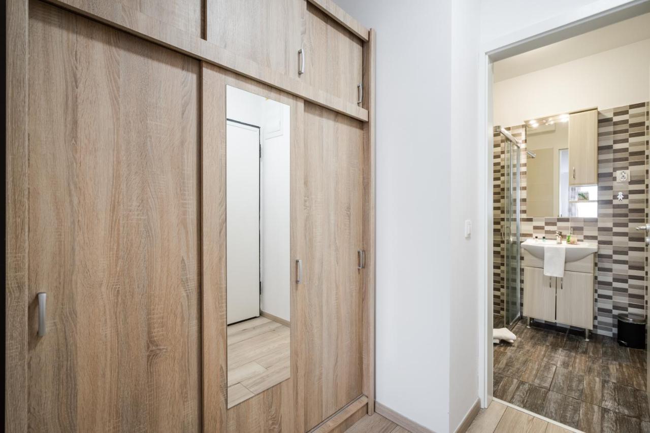 Bpr Brody Street Home Budapest Exterior photo