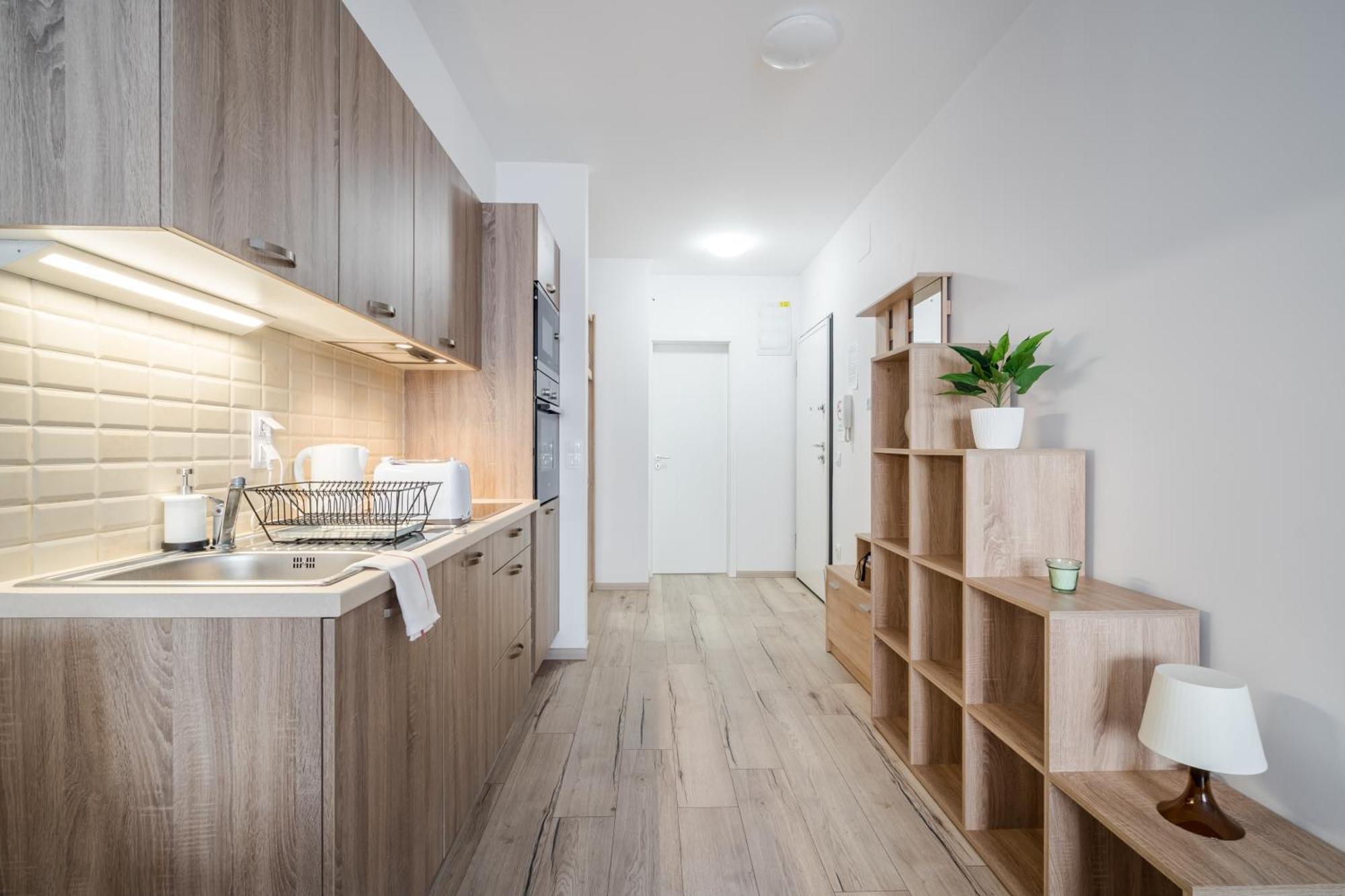 Bpr Brody Street Home Budapest Exterior photo