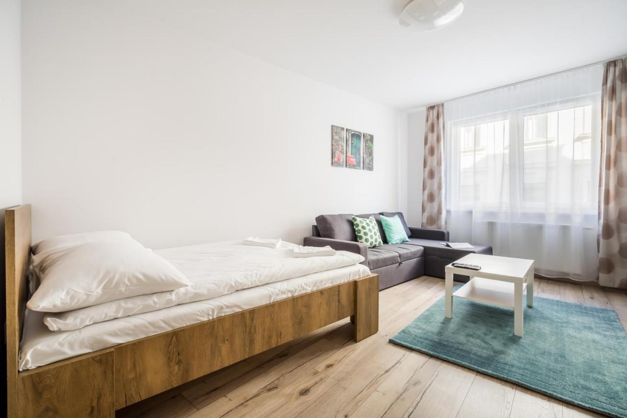 Bpr Brody Street Home Budapest Exterior photo